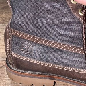 Timberlands Earthkeeper Mens boots